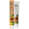 Ecodenta Certified Cosmos Organic Whitening Toothpaste With Papaya Extract отбеливающая зубная паста