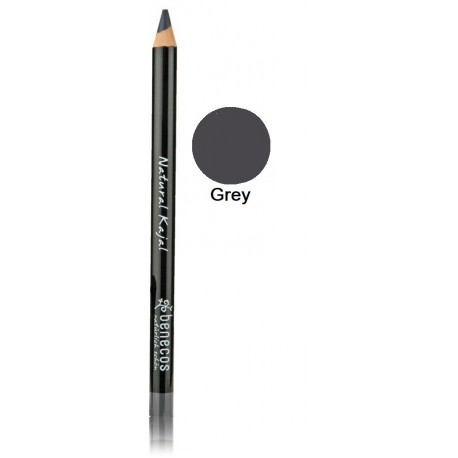 Benecos Natural Beauty Kajal Eyeliner dabīgais acu zīmulis