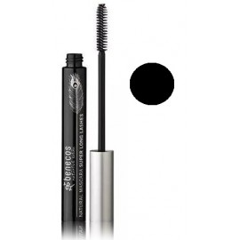 Benecos Natural Beauty Super Long Lashes Mascara удлиняющая тушь