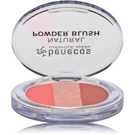 Benecos Natural Beauty Trio Blush румяна