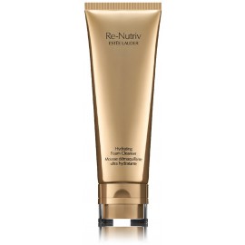 Estée Lauder Re-Nutriv Hydrating Foam Cleanser sejas tīrīšanas līdzeklis