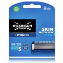 Wilkinson Sword Men Hydro5 Skin Protection Regular skuvekļa galviņas