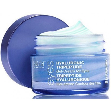 StriVectin Hyaluronic Tripeptide Gel-Cream for Eyes acu želeja-krēms