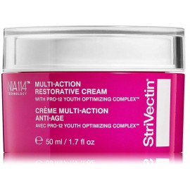 StriVectin Multi-Action Restorative Cream atjaunojošs sejas krēms