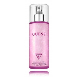 Guess Guess спрей для тела для женщин