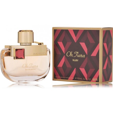 Rue Broca Oh Tiara Ruby EDP духи для женщин