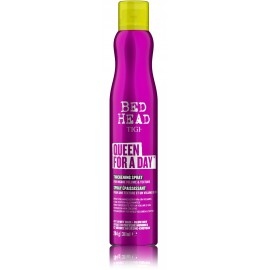 Tigi Bed Head Bed Head Superstar Queen For A Day Spray aerosols