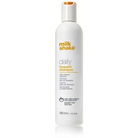 MilkShake Daily Frequent Shampoo ежедневный шампунь