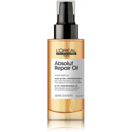 L'oreal Professionnel Serie Expert Absolut Repair Wheat Oil Serum сыворотка для кончиков волос