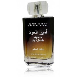 Lattafa Ameer Al Oudh EDP духи для мужчин и женщин