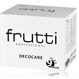 Frutti di Bosco Decocare 9 Plex Powder balināšanas pulveris