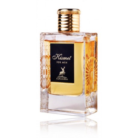 Kismet angel alhambra. Alhambra Kismet men 100ml EDP. Maison al Hambra Kismet EDP 100 мл women. Парфюм Kismet for men 100 мл.. Kismet Парфюм мужской Maison Alhambra.