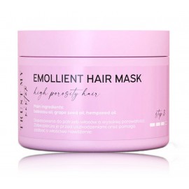 Trust My Sister Emollient Hair Mask High Porosity маска для пористых волос