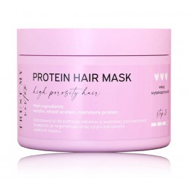 Trust My Sister Protein Hair Mask High Porosity maska ​​augstas porainības matiem