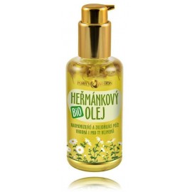 Purity Vision Bio Chamomile Oil ромашковое масло