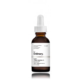 The Ordinary Multi-Peptide + Copper Peptides 1% сыворотка