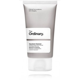 The Ordinary Squalane Cleanser attīroša sejas eļļa ar skvalānu