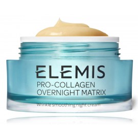 Elemis Pro-Collagen Overnight Matrix pretgrumbu nakts krēms