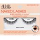 Ardell Naked Lashes накладные искусственные ресницы 1 пара