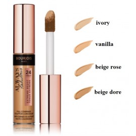 Bourjois Always Fabulous Concealer (450 Beige Dore)