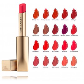 Estee Lauder Pure Color Illuminating Shine Sheer помада 1,8 г.