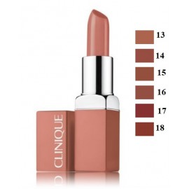 Clinique Even Better Pop Bare Lips помада 3,9 мл.