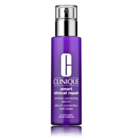 Clinique Smart Clinical Repair Wrinkle Correcting Serum pretgrumbu koriģējošais sejas serums