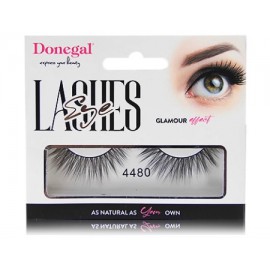 Donegal Eye Lashes искусственные ресницы 1 пара