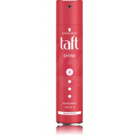 Schwarckopf Taft Shine Hair Lacquer лак для блеска волос