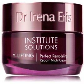 Dr Irena Eris Institute Solution Y-Lifting Perfect Remodeling Repair Night Cream регенерирующий ночной крем для лица