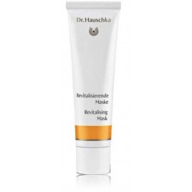 Dr. Hauschka Revitalising Mask atsvaidzinoša sejas maska