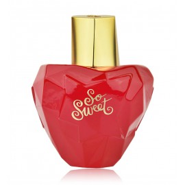 Lolita Lempicka So Sweet EDP smaržas sievietēm