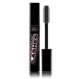 Wibo Panoramic Lashes Mascara удлиняющая тушь для ресниц 11 мл.