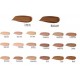 Wet N Wild Photofocus Foundation tonālā bāze