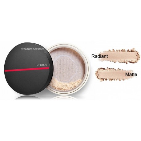 SYNCHRO SKIN Invisible Silk Loose Powder