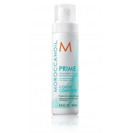 Moroccanoil Color Complete Primer спрей перед окрашиванием волос