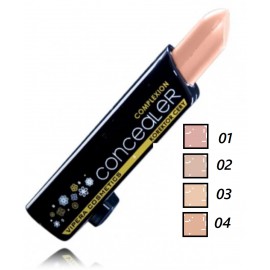 Vipera Concealer Complexion konsīleris visiem ādas tipiem 4 g.