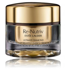 Esteé Lauder Re-Nutriv Ultimate Diamond Transformative Energy Creme Rich enerģisks krēms