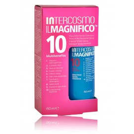 Intercosmo Il Magnifico 10 Multibenefits intensīva matu laka