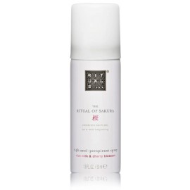 RITUALS The Ritual Of Sakura Antiperspirant izsmidzināms antiperspirants