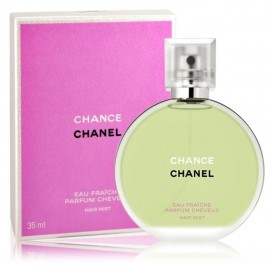 Chanel Chance Eau Fraiche matu migla