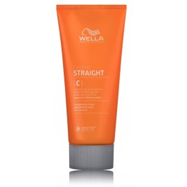 Wella Professional Creatine+ Straight C matu taisnošanas losjons