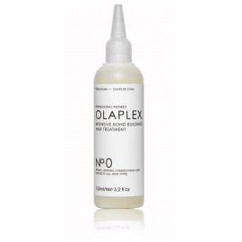 Olaplex No 0 Intensive Bond Building Hair Treatment средство для укрепления волос