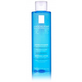 La Roche-Posay Soothing Toning Lotion toniks jutīgai ādai