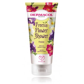 Dermacol Freesia Flower Shower dušas gēls