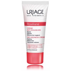 Uriage Roséliane Anti-Redness sejas krēms apsārtušai ādai