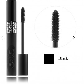 Dior Diorshow Pump`N`Volume Mascara тушь 6 мл.