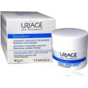 Uriage Bariéderm Ointment Fissures Cracks восстанавливающий крем для очень сухой кожи от трещин