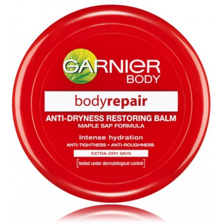 Garnier BodyRepair atjaunojošs ķermeņa krēms