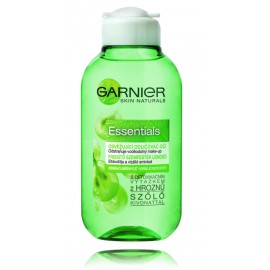 Garnier Skin Naturals Essentials средство для снятия макияжа с глаз